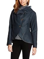 Bleifrei Chaqueta Luisa (Azul Oscuro)