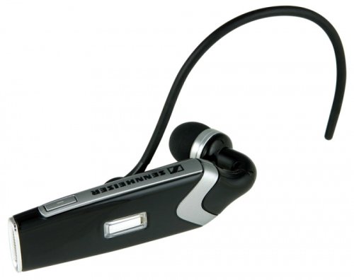 Childrens Toyshop  Computer : Sennheiser FLX 70 Flexible "Ear Hook" Design Bluetooth Headset