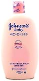 ジョンソンベビーローション 微香性 ３００ｍｌ