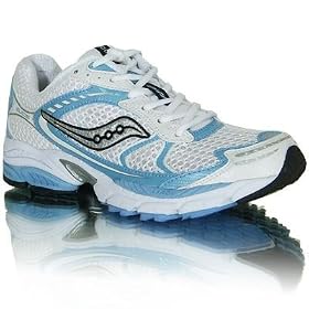 Buy Saucony Progrid Guide Running Shoes (For Women) by Saucony