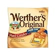 Werthers Original Sugar Free Candy - 2.75 Oz Each, 12 Bags Werthers Original Sugar Free Candy - 2.75 Oz Each, 12 Bags