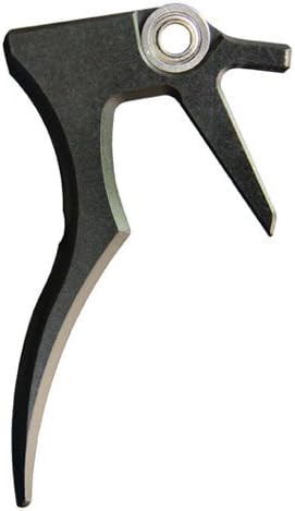 Violent Serie Dye NT/DM11/12/13 Sythe Trigger - Black