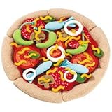 HABA 布製ミックスピッツァ・HA1443<ハバ社 ドイツ>