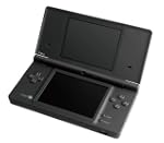 Console Nintendo DSi - noir