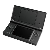 Console Nintendo DSi - noirpar Nintendo