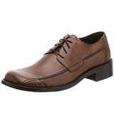 Kenneth Cole REACTION Mens Show Stopper Oxford,Cognac,10.5 M