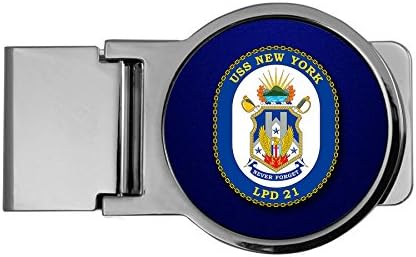 USS New York LPD-21