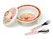 SugarBooger Fairies and Berries Feeding Gift Set