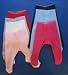 Knit Baby Legging Tights