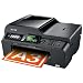 Brother - MFCJ6510DW - Imprimante Multifonction jet d'encre couleur professionnelle A3 - 4-en-1 - Recto-verso - Wifi