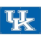 Kentucky Wildcats NCAA Applique & Embroidered Team Banner (36x24)
