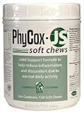 Phycox-JS - 120 Count Soft chews