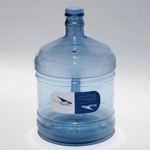 Bluewave 2 Gallon MultiUse Water Bottle 5 gal water bottles