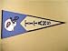 Tennessee Titans - NFL Football Classic (Pennants)