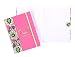 Vera Bradley Life in Progress in Priscilla Pink