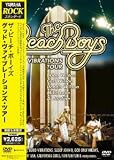 グッド・ヴァイブレーションズ・ツアー [DVD]のイメージ