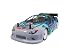 Jamara 505006 - Ninja 1/18 On Road