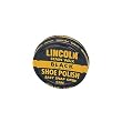 Black Wax Shoe Polish