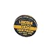Wax Shoe Polish - Black