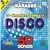 Chartbuster Karaoke: The Greatest Songs of Disco