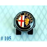 Alfa Romeo Suicide Knob 