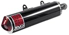 Big Gun Evo Limited Black Series Exhaust Black 2000-2006 Honda XR/CRF50