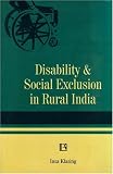 Disability & Social Exclusion in Rural India