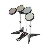 Xbox 360 Rock Band Drum Set
