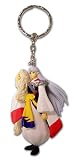 Inuyasha Sesshomaru 3D Keychain GE-3369