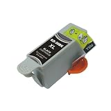 1x 30XL Black High Capacity Compatible Ink Cartridge With Chip For Kodak ESP C110 ESP C310 ESP C315 ESP C100 ESP C300 ESP Office 2150 ESP Office 2170 ESP Office 2100 ESP 1.2 Hero 3.1 ESP 3.2 Hero 5.1 AIO (All-In-One) AIO Inkjet Printers. Includes 1x 30b