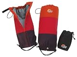 (���E �A���p�C��)Lowe alpine Tricolor Gaiter LSA12034 orange �I�����W L