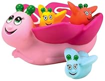 floating friends bath dolls