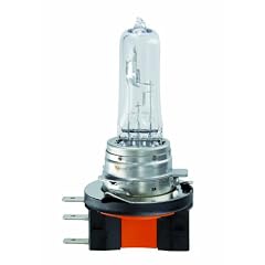 Osram 64176 Lampe, H15, 12V, 15/55W, PGJ23t-1, 1 St�ck im Karton