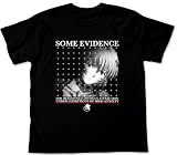 ヱヴァンゲリヲン新劇場版 新劇場版レイTシャツ ブラック サイズ:XL