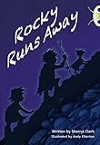 Rocky runs away