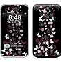 Whimsical Design Decorative Skin Decal Sticker for Apple 3G iPhone/ Apple iPhone 3GS 3G S