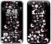 Whimsical Design Protective Skin Decal Cover Sticker for Apple 3G iPhone