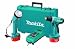 Makita 6281DWPLE 14.4-Volt Ni-Cad 3/8-Inch Cordless Driver and Drill Kit with Flashlight