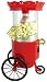 Kitchen & Housewares : NEW Antique Popcorn Maker Machine - Cinema Style Cart
