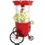 NEW Antique Popcorn Maker Machine - Cinema Style Cart