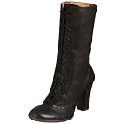 FRYE Women's Adrienne Lace-up Boot