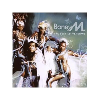 Boney M Christmas Time 2008 listings