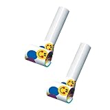  : Baby Einstein Blowouts (8 count)