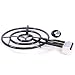#700 Burner/Quemador w/ Tripod by LaTienda.com