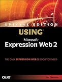 Special edition using Microsoft Expression Web 2