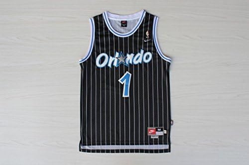 Men's Orlando Magic Anfernee Hardaway Retro Jersey