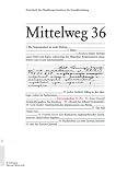 Produkt-Bild: Stalinismus-Forschung. Mittelweg 36, Zeitschrift des Hamburger Instituts f&uuml;r Sozialforschung, Heft 1/2010