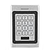 Waterproof IP68 RFID Card Door Access Controller Keypad Security Door Access Control System