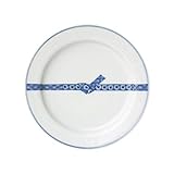 五郎大輔　のし　和皿 【和皿・洋皿 九谷焼】