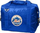 MLB New York Mets 12 Pack Cooler